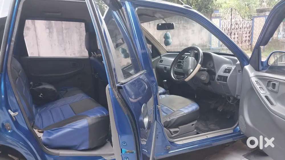 Maruti Suzuki Zen Mpfi 2006 Lxi New All Papers 2031clear