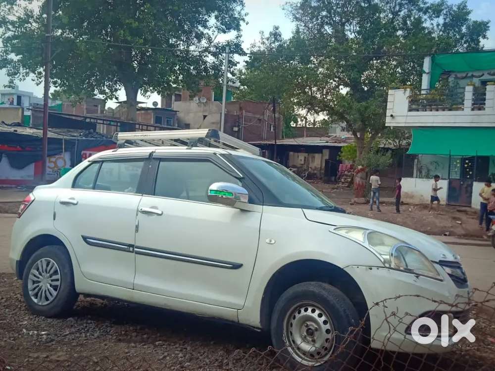 Maruti Suzuki Dzire 2019