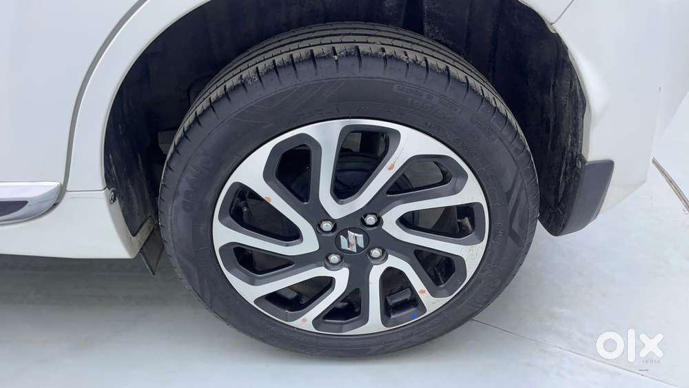 Maruti Suzuki Baleno Alpha, 2023, Petrol