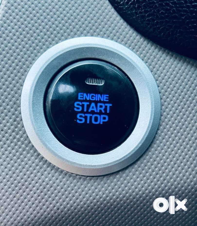 Creta 2019 Brand New Condition