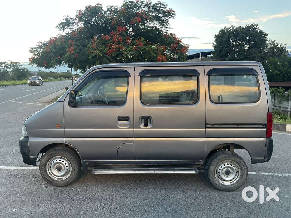Maruti Suzuki Eeco 7 Seater Standard, 2023, Petrol