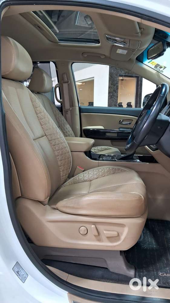 Kia Carnival Limousine Plus 7 Str, 2022, Diesel