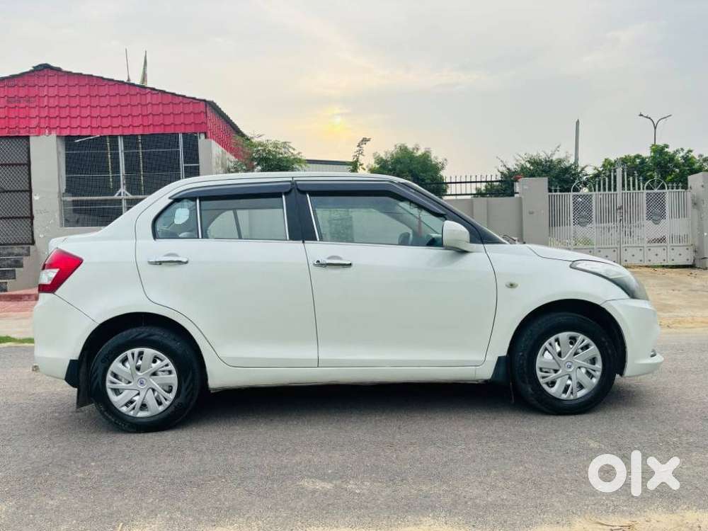 Maruti Suzuki Swift Dzire 1.2 Lxi (o), 2018, Petrol