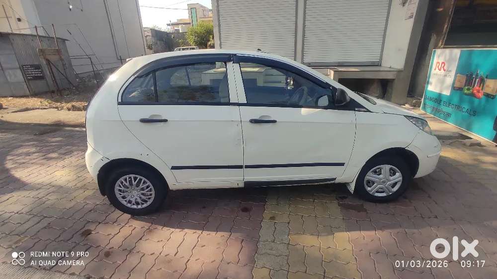 Tata Indica Vista 2013
