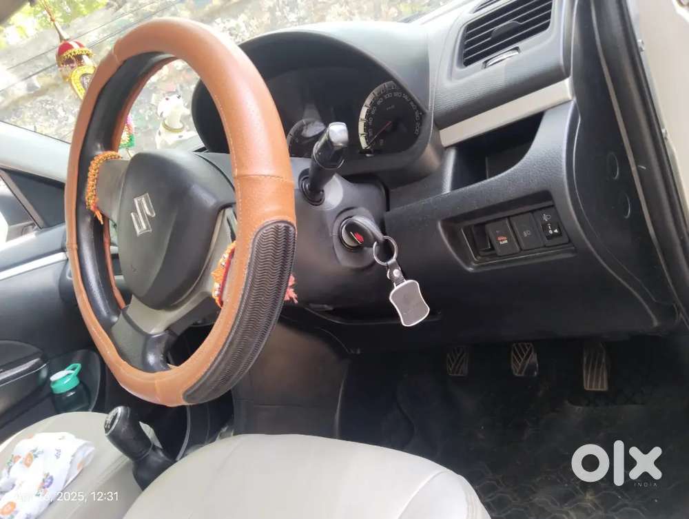 2nd Owner Maruti Swift