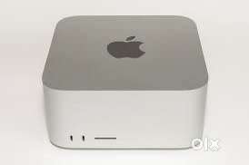 Mac Studio