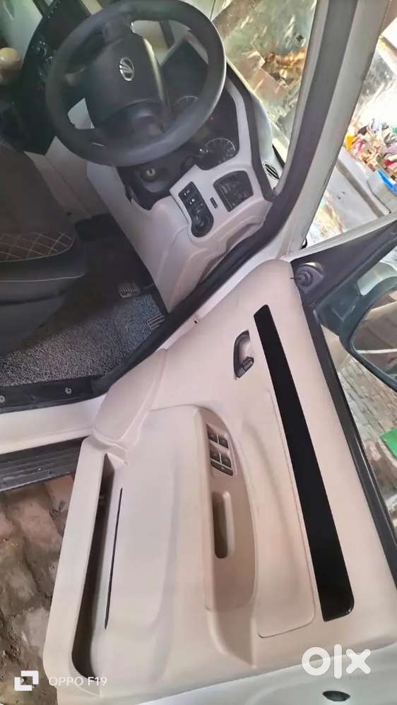 Mahindra Scorpio 2017 Diesel 83000 Km Driven