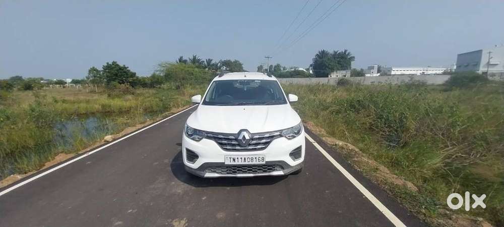 Renault Triber 2019 Petrol 76000 Km Driven