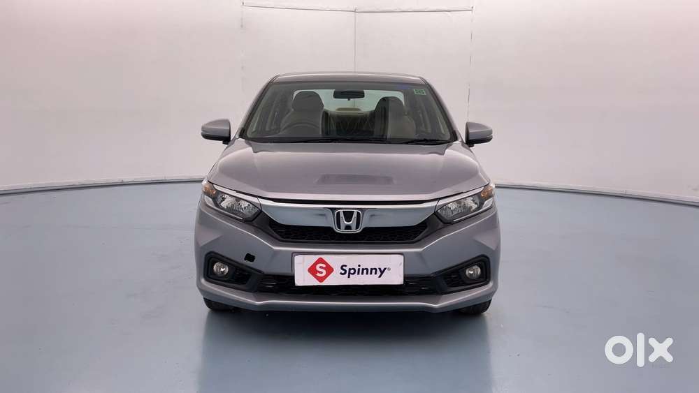 Honda Amaze Vx 1.2 Petrol Mt, 2019, Petrol