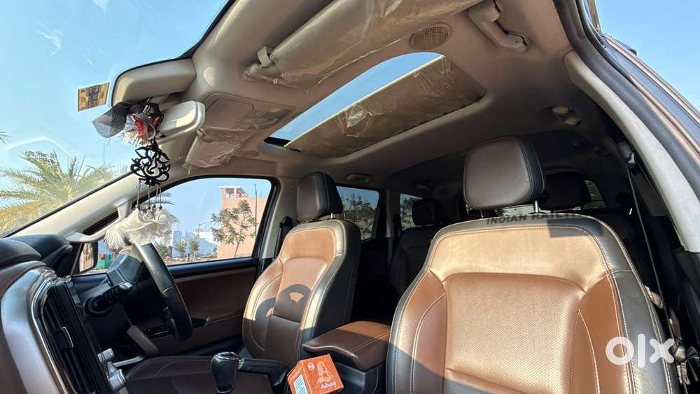 Mahindra Scorpio-n 2023 Diesel Well Maintained