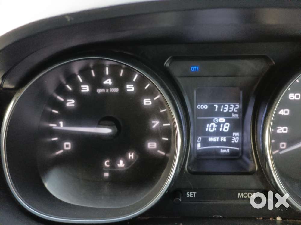 Tata Tiago Xz Diesel, 2018, Diesel