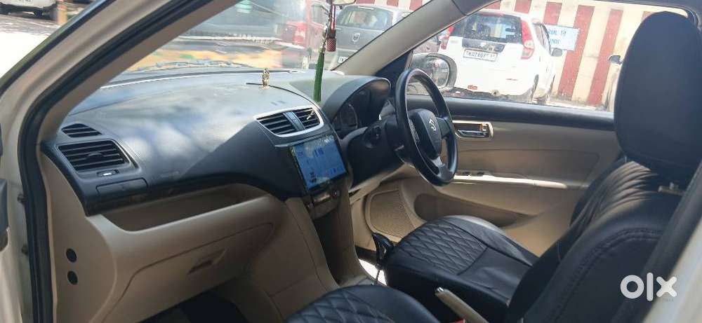 Maruti Suzuki Swift Dzire, 2016, Diesel