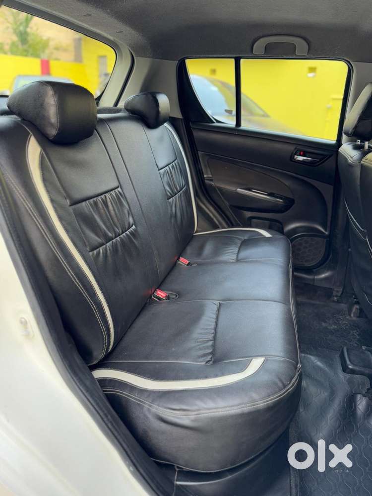 Maruti Suzuki Swift Zdi Plus, 2013, Diesel