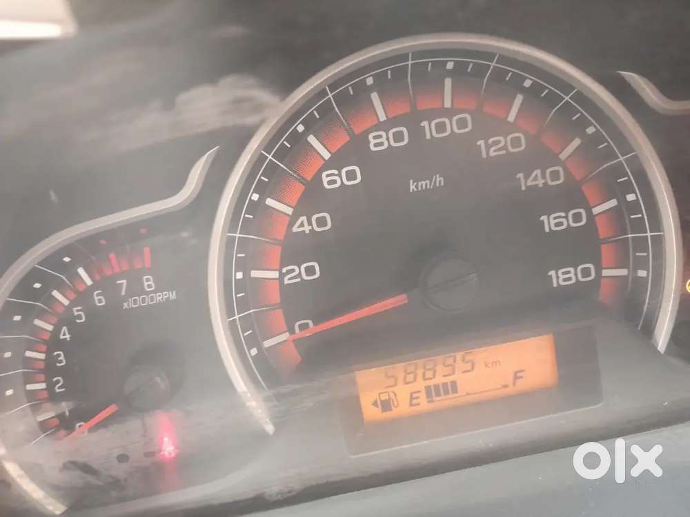 Maruti Alto K10 Vxi 2018