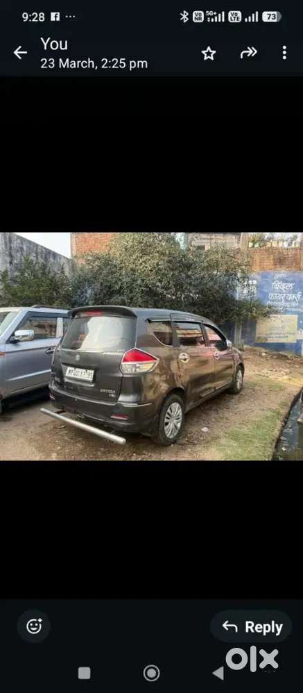 Maruti Alto Lxi 2014