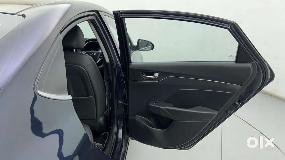 Hyundai Verna 1.0 Sx (o) Turbo Gdi Dct, 2021, Petrol