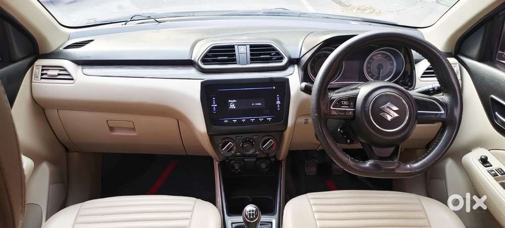 Maruti Suzuki Swift Dzire Vxi(o) Mt, 2022, Petrol