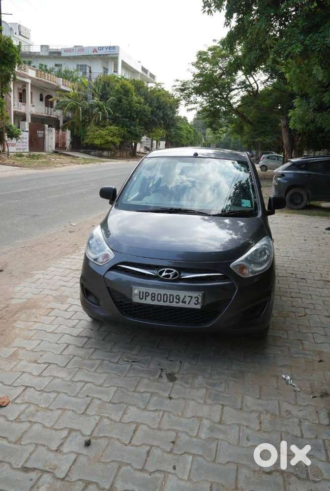 Hyundai I10 1.1l Irde Magna Special Edition, 2015, Petrol