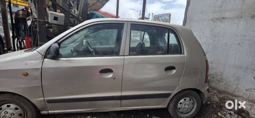 Maruti Suzuki Alto, 2008, Petrol