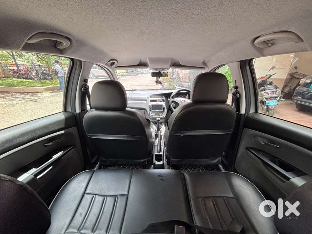 Fiat Grande Punto Diesel 2012