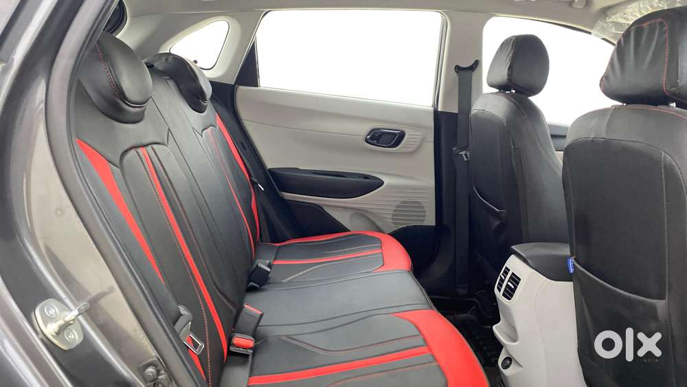Hyundai New I20 1.2 Sportz Ivt, 2024, Petrol