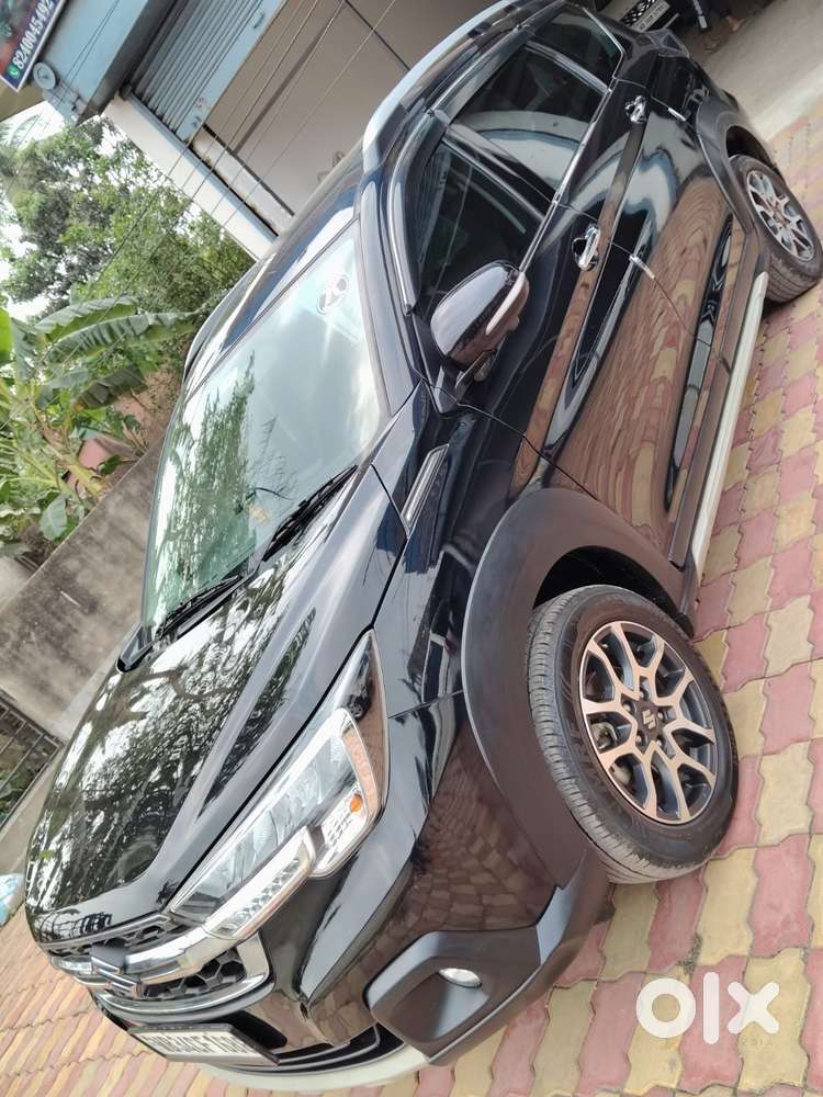 Maruti Suzuki Xl6 1.5 Alpha Plus Mt, 2024, Diesel