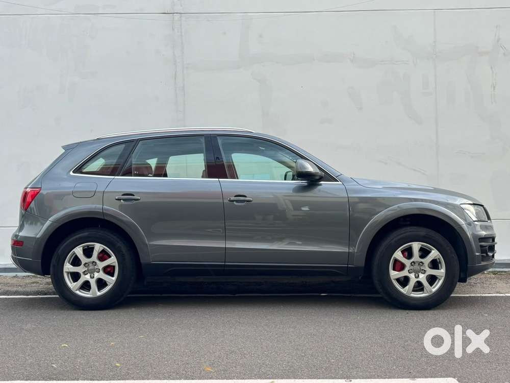 Audi Q5 2.0 Tdi Quattro Premium, 2011, Diesel