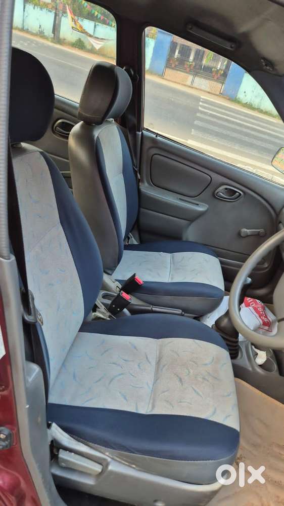 Maruti Suzuki Alto 0.8 Lxi (o), 2008, Petrol