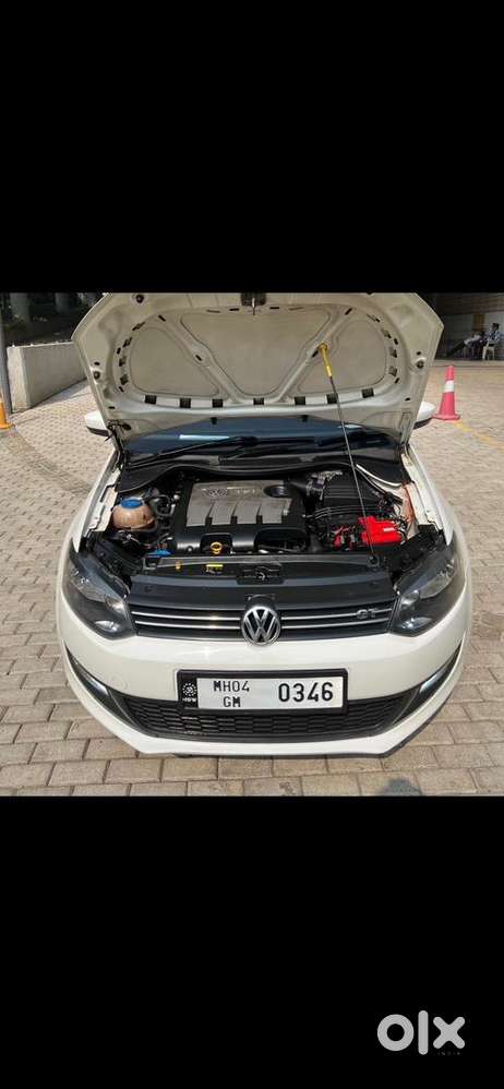 Vw Polo Gt Tdi 1.6