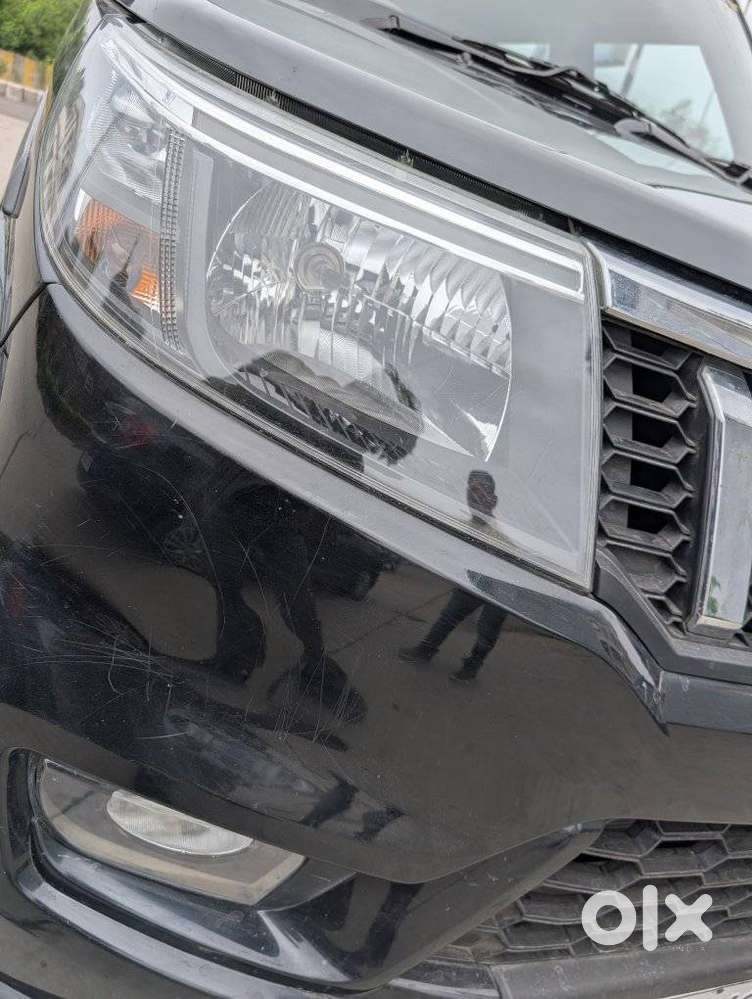 Mahindra Bolero Neo N10 (r), 2022, Diesel