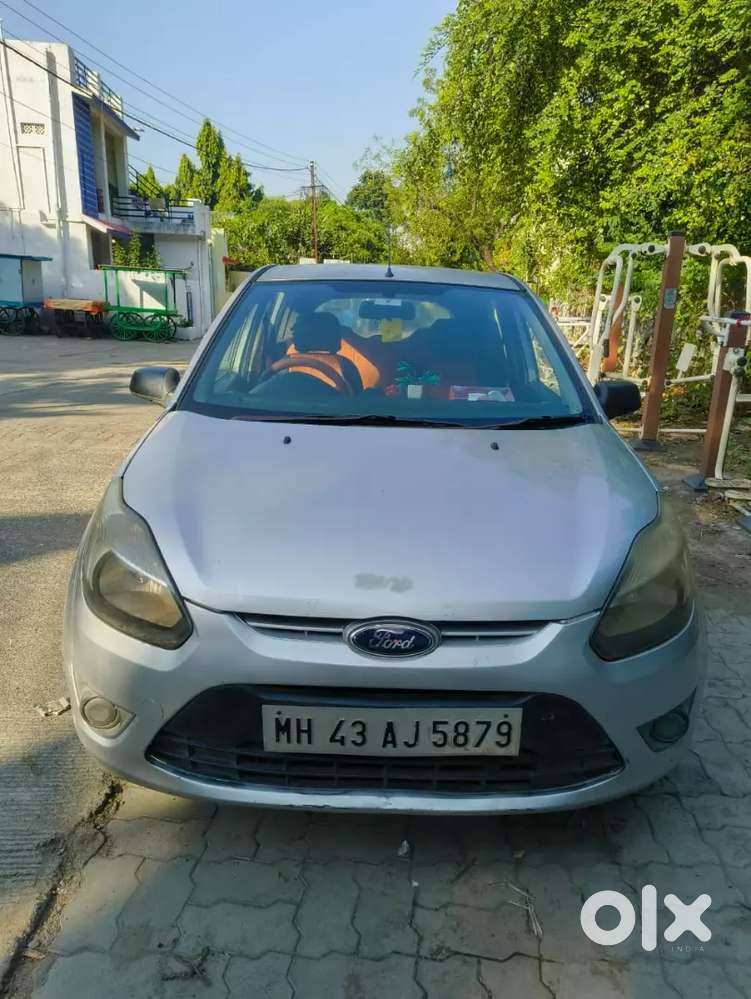 Best In Condition Ford Figo