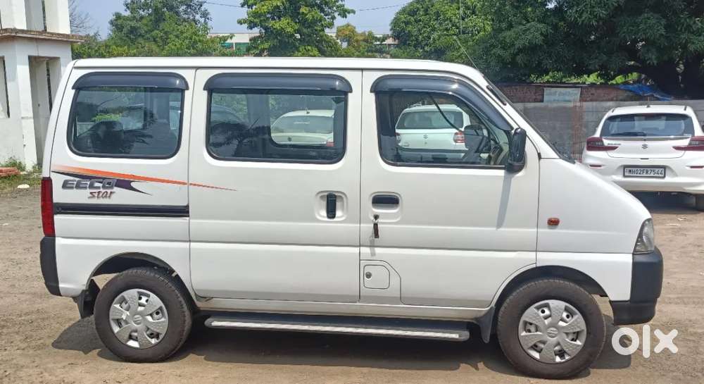Maruti Suzuki Eeco 7 Seater Standard, 2024, Petrol