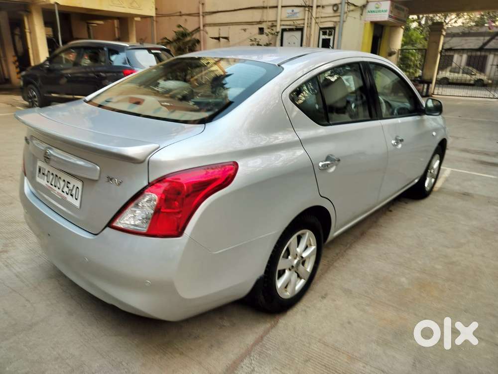 Nissan Sunny Xv, 2014, Petrol