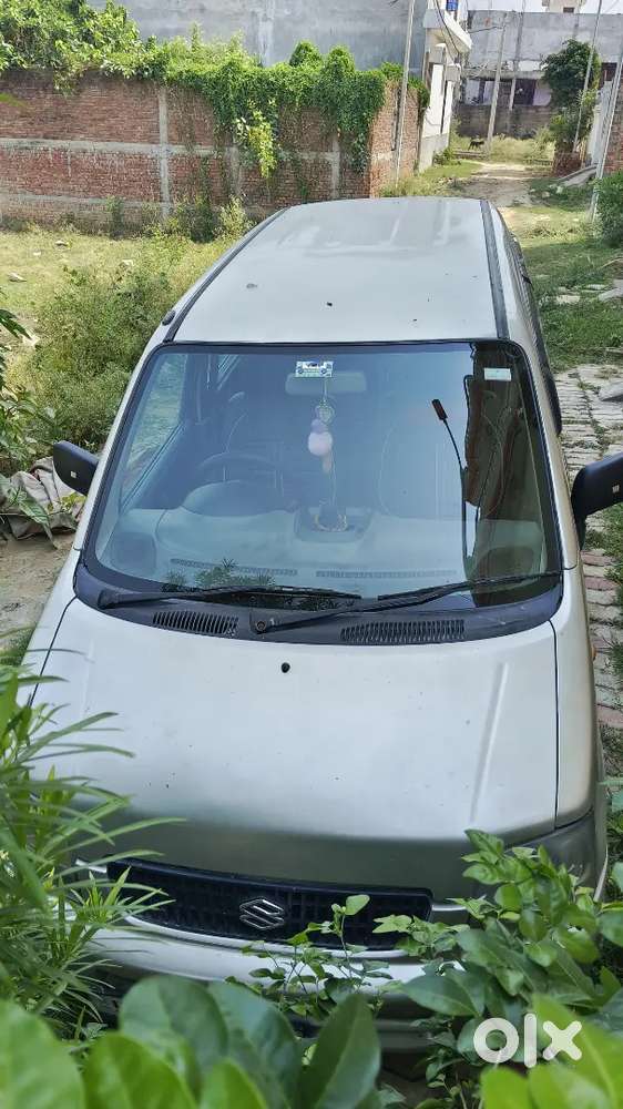 Maruti Suzuki Wagon R Petrol 68317 Km Driven