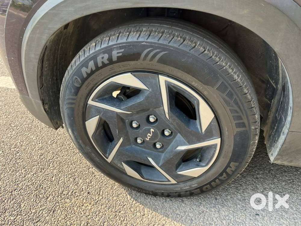 Kia Sonet 1.2 Htk Plus, 2024, Petrol