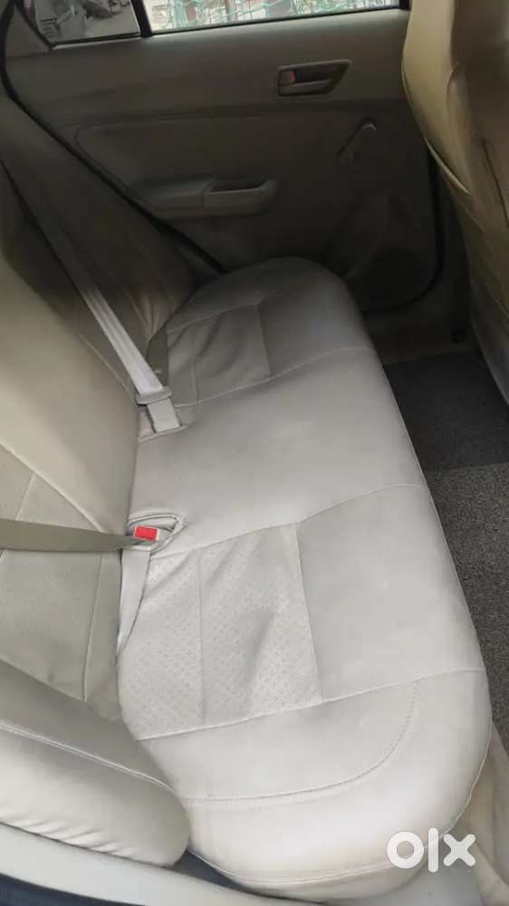 Maruti Suzuki Dzire 2024 Cng & Hybrids Well Maintained