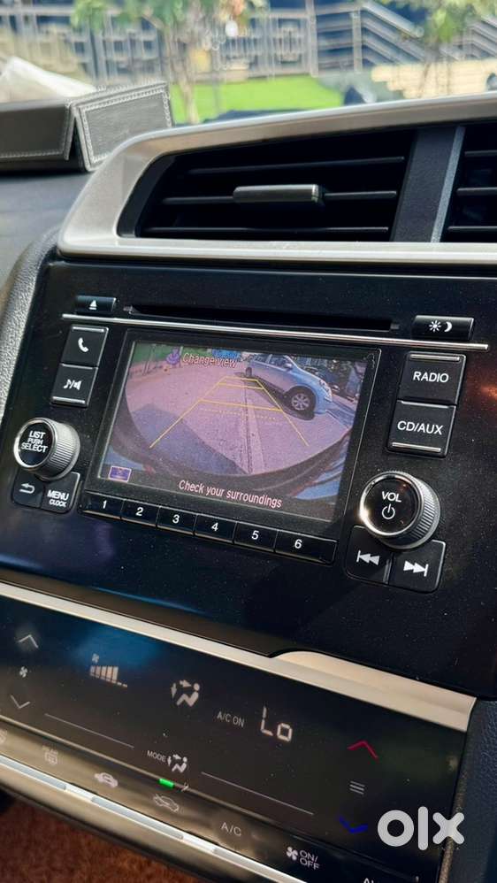 Honda Jazz Vmt Ivtec Top Model 2016 Model (e20 Compliance)