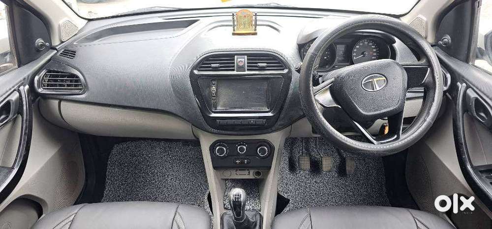 Tata Tiago Xm Diesel, 2019, Diesel