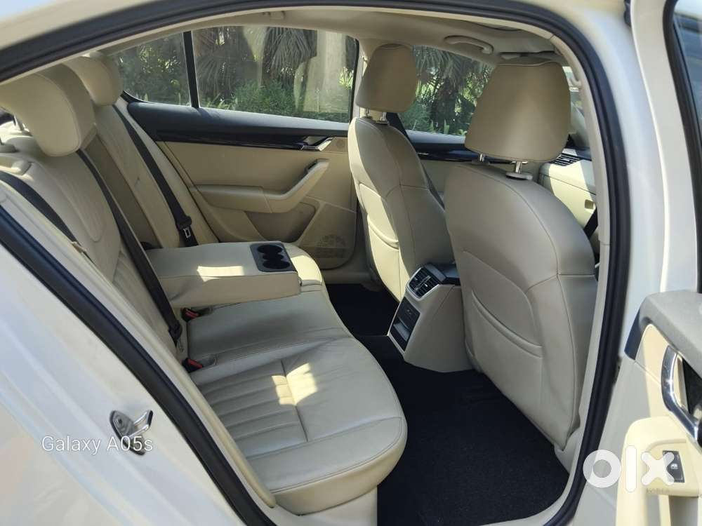 Skoda Octavia 1.8 Tsi At L K, 2019, Petrol