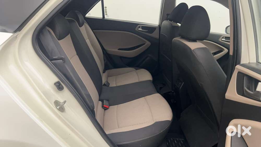 Hyundai Elite I20 [ ] 1.2 Magna, 2014, Petrol