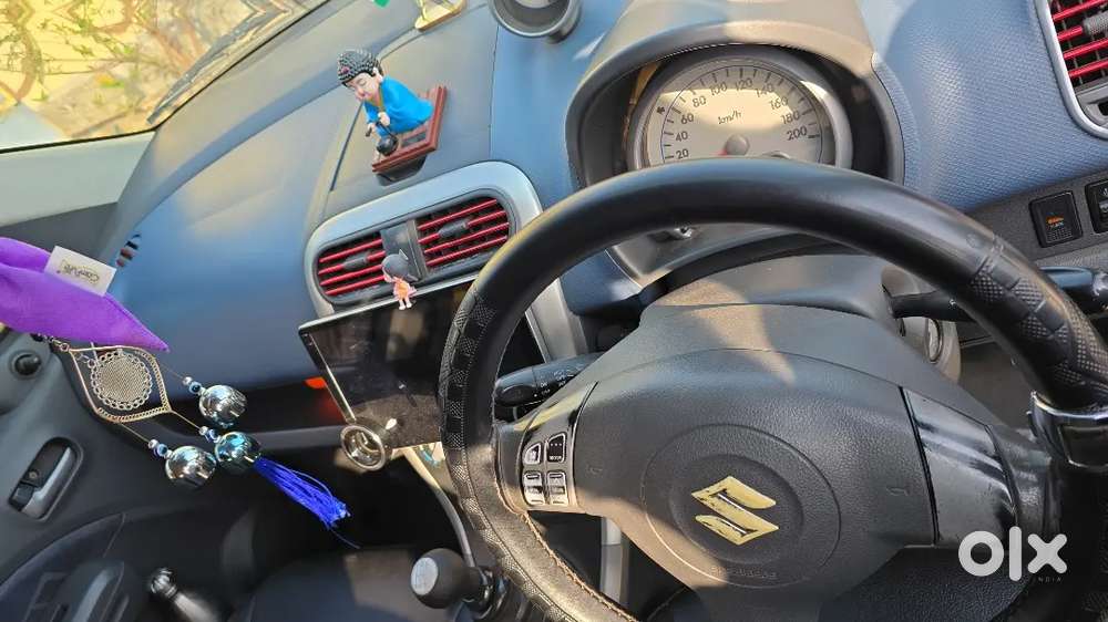 Maruti Suzuki Ritz 2011 Petrol 70000 Km Driven