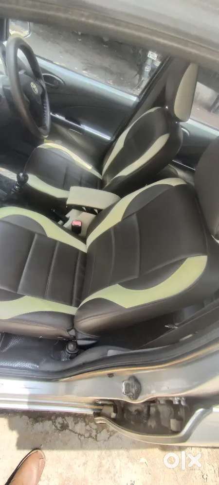 Toyota Etios 2016
