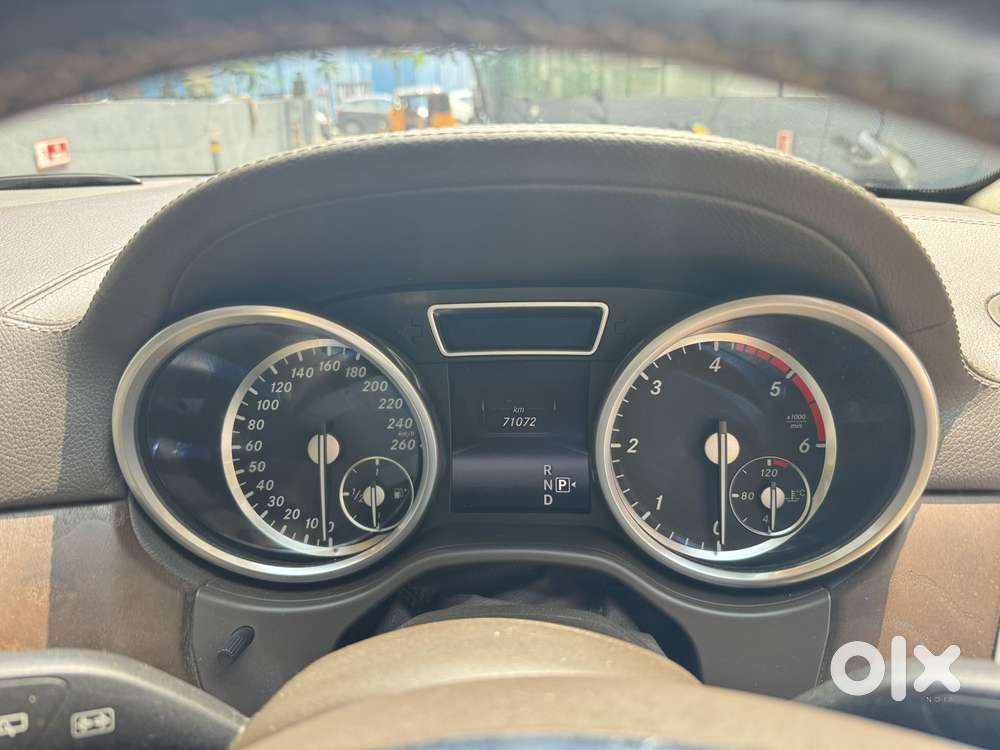 Mercedes-benz Gle 350 D, 2015, Diesel