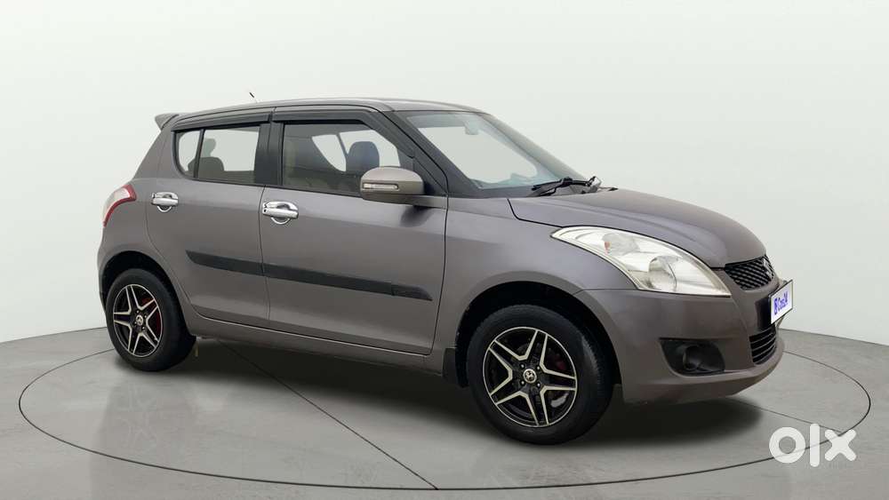 Maruti Suzuki Swift Vdi, 2014, Diesel