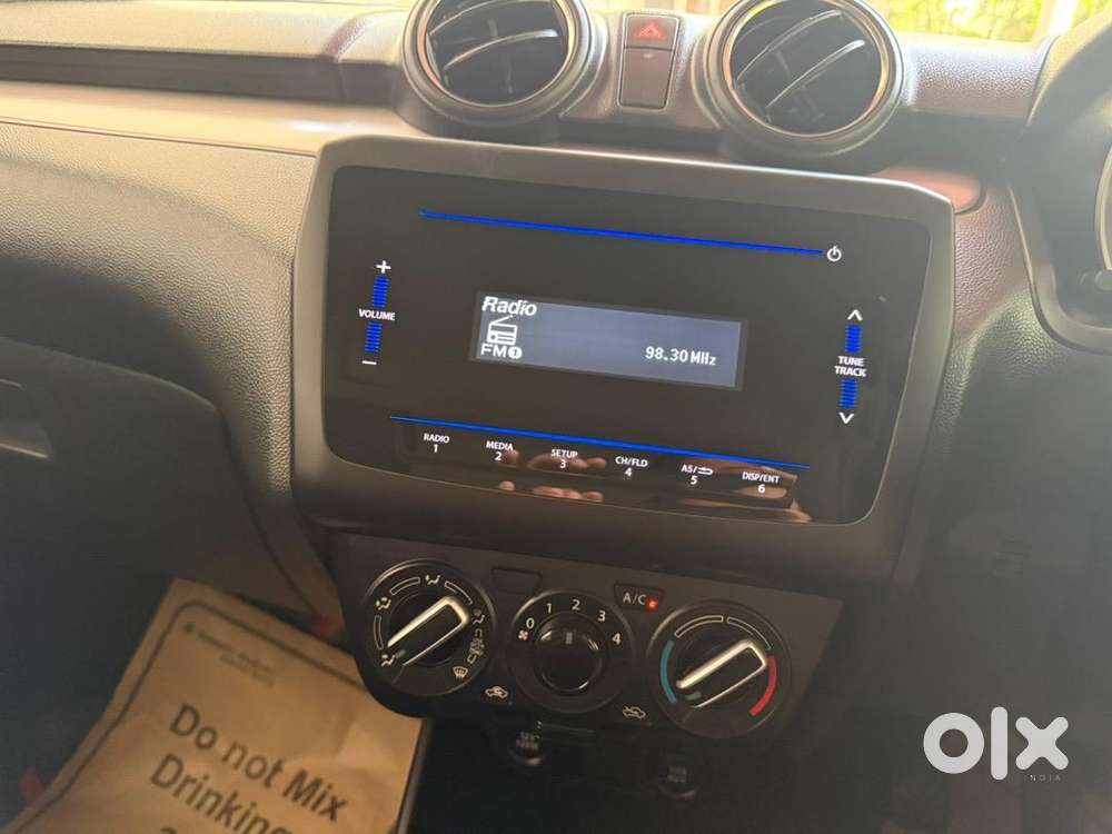 Maruti Suzuki Swift 2023 Petrol Brand New Condition