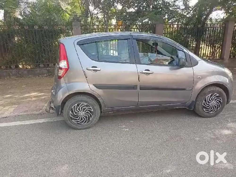 Full Condition New All Four Tyre New Battery New Child Ac..