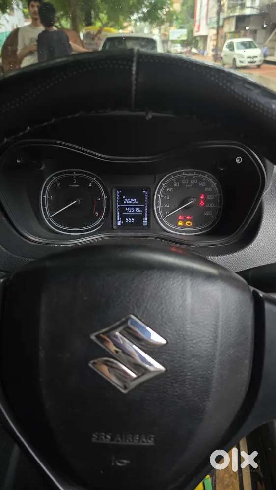 Good Condition