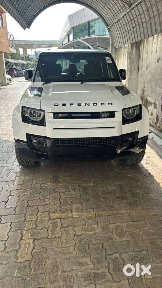 Land Rover Defender 3.0 Diesel 110 X-dynamic Hse, 2024, Diesel