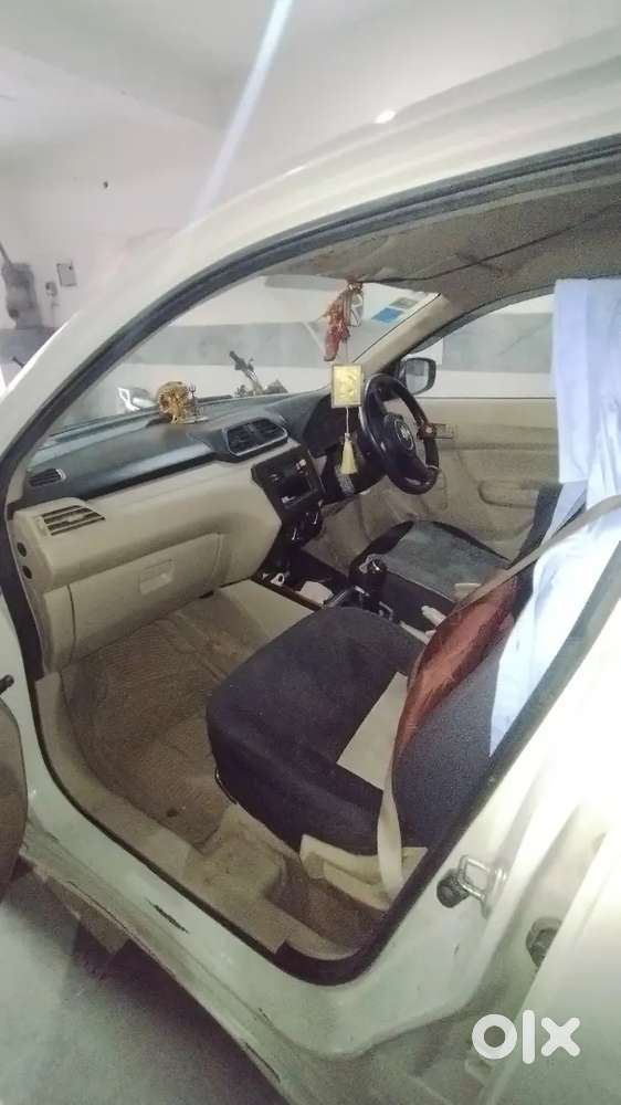 Maruti Suzuki Dzire 2019 Cng & Hybrids Well Maintained