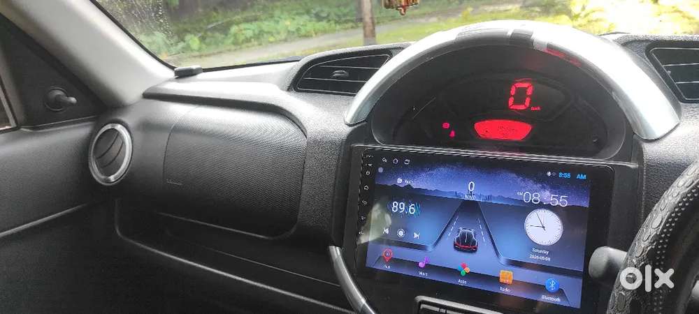 Maruti Suzuki S-presso 2023 Variant